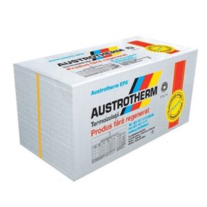 Polistiren Expandat Austrotherm Eps100 16cm