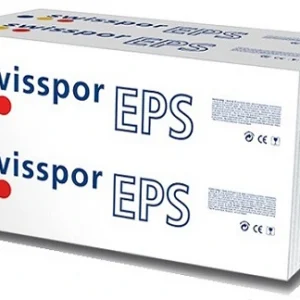 Polistiren Expandat Swisspor Eps200 15cm