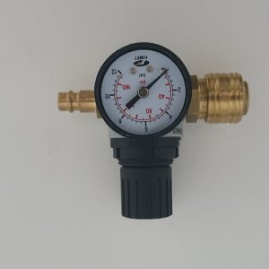 Dispozitiv de siguranta si exploatare 1,5 bar