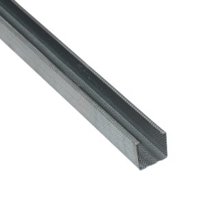 Profil Gofrat Rigiprofil CW50 0.6MM 3M