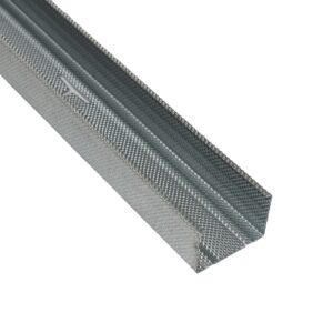Profil Gofrat Rigiprofil CW75 0.6MM 3M