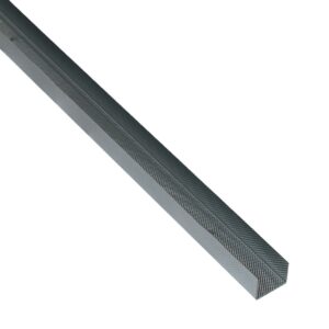 Profil Gofrat Rigiprofil UW50 0.6MM 3M