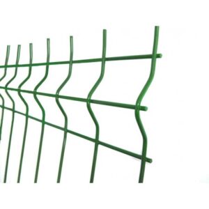 Plasa Bordurata Verde 1200x2500 3.5MM