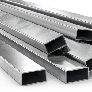 Teava Rectangulara Zincata 60x40x2mm 6m