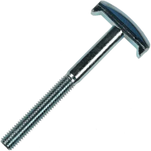 Clema Zincata tip T