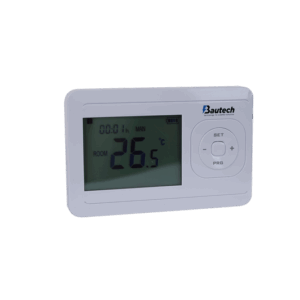 Termostat programabil wifi& wireless Bautech I7wd