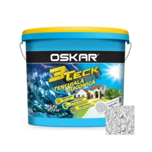 Tencuiala Decorativa Oskar 3Teck Bob Orez+Amorsa Cadou - Stockholm