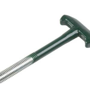 Clema Verde tip T