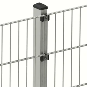 Plasa Zincata 2d Dublu Fir 6/5/6mm 1830x2510