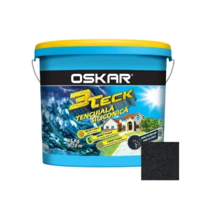 Tencuiala Decorativa Oskar 3Teck Bob Orez+Amorsa Cadou - Amsterdam