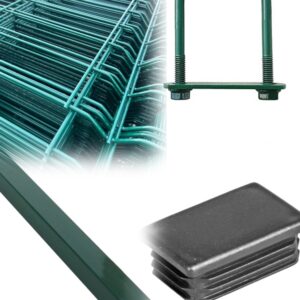Sistem Complet Panou Verde 1700x2500 3,5MM - 1ML