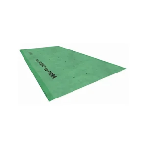 Placa gips carton Nida Hydro Plus, rezistenta la umiditate, 1200x2600mm 12,5mm