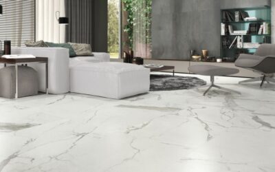 Gresia Porțelanată: Regina Absolută a Amenajărilor Durabile