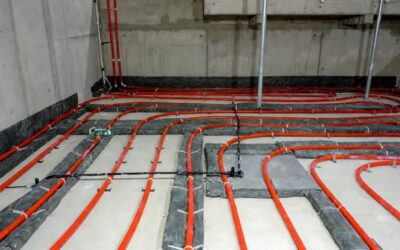 Încălzirea în Pardoseală: Confortul Modern care îți Transformă Locuința