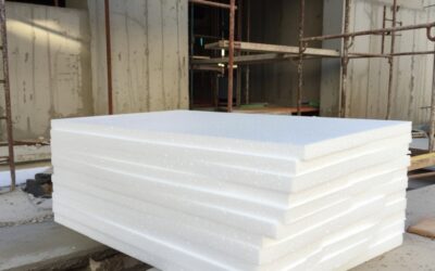 Polistirenul în Termoizolații: Eficiență la Costuri Accesibile