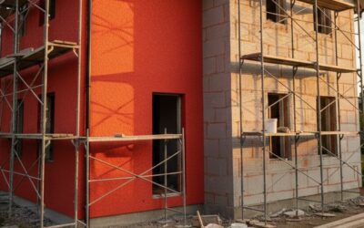 Tencuiala Decorativă: Decor sau Element Esențial de Protecție?