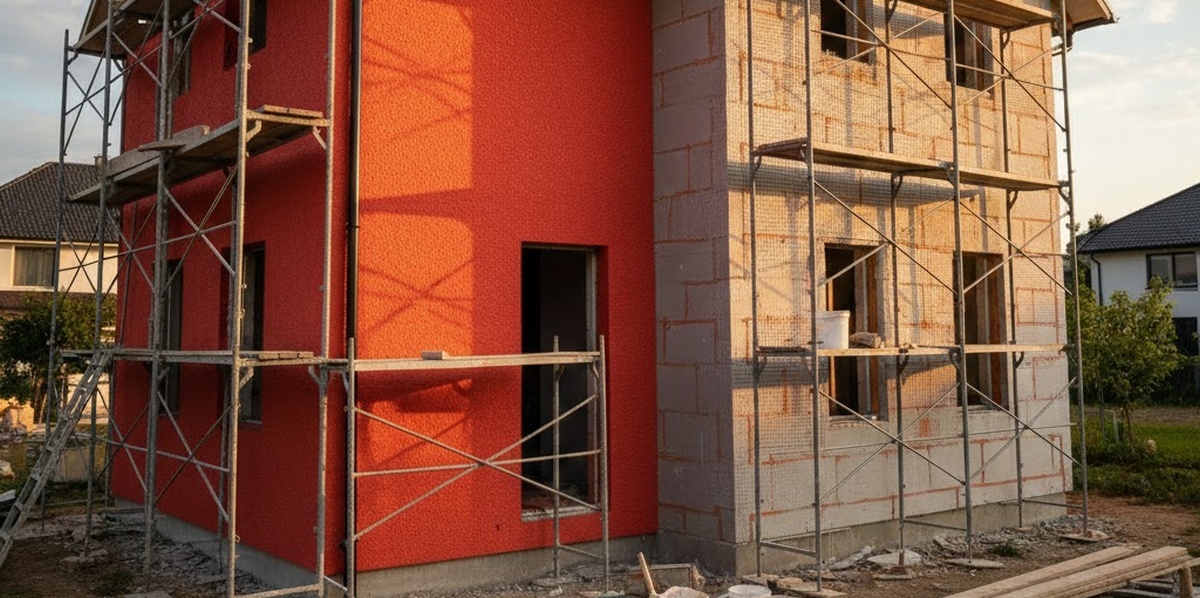 tencuiala decorativa