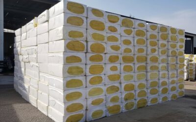 Ghidul Complet al Izolațiilor cu Vată Minerală