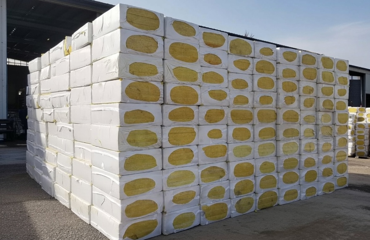 vata minerala si bazaltica