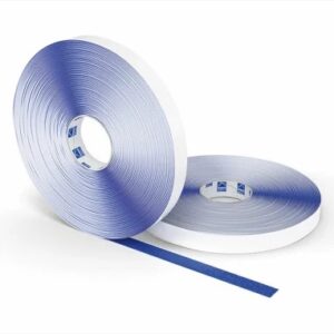 Ampacoll BK 530, 20mm x 25m, 2mm - Banda butilica dublu adeziva, interior/exterior