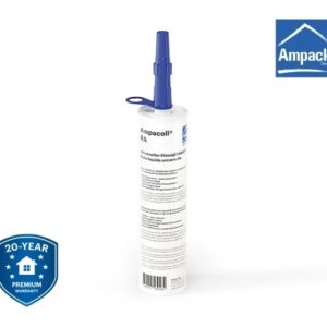Ampacoll RA 310ml - Adeziv pentru etanșarea perimetrală a foliei barieră de vapori și a membranelor, interior