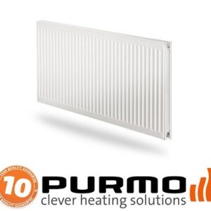 Calorifer din otel Purmo Slim C 21x300x400MM