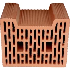 Caramida interior / exterior Soceram, 300 x 240 x 238mm , 1,2mc