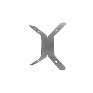 Piesa Knauf de prelungire, IMB 2 tiranti