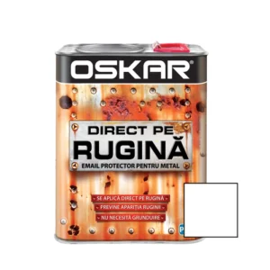 Email Oskar Direct pe rugina ALB LUCIOS 2,5L