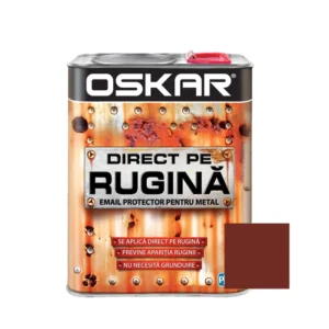 Email Oskar Direct pe rugina MARO ROSCAT LUCIOS 2,5L