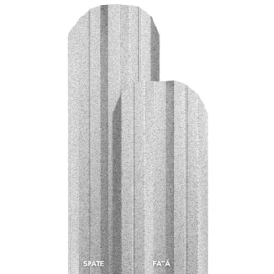 Sipca Metalica TISA 0,5MM, GALVANUM 0,4M