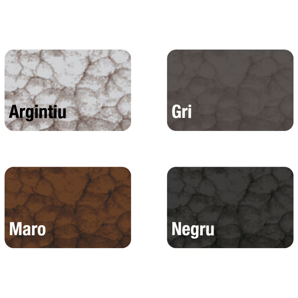 Email danke! Bronzalchid 3in1 argintiu 10l - imagine 4