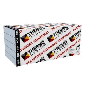 Polistiren Expandat Thermosystem  Eps80 5cm