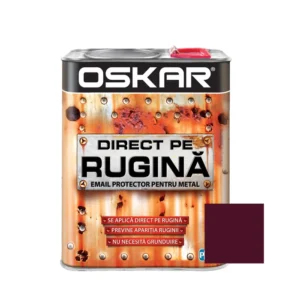 Email Oskar Direct pe rugina VISINIU LUCIOS 2,5L