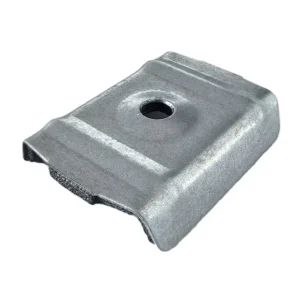 Calota Zincata Fixare Panou Sandwich 30mm