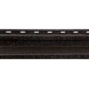 Profil de start, 0,5mm, Hi-Mat, Maro Cedru RAL8019 66,4x2000mm