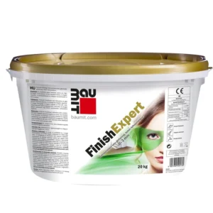 Glet pasta Baumit FinishExpert, interior, 20 kg