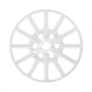 Rozeta pentru vata bazaltica 140mm